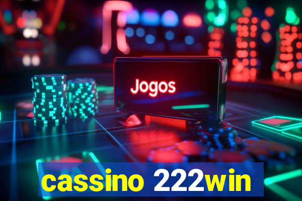cassino 222win